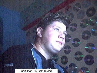 wow here daca esti ascultator radio active pune-ti poza ta aici !!
