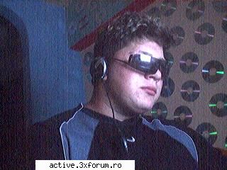 wow iar asta rupe tot eee e daca esti ascultator radio active pune-ti poza ta aici !!