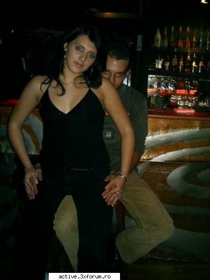 shi de ce sa nu mai marim poze?ia uite aici...me & my girl... daca esti ascultator radio active