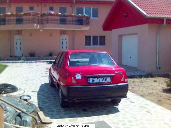 Solenza super ingrijta de vanzare - vali_ilfoveanu - Poze cu ascultatori ! Postati poza voastra pe forum !